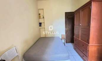 Imagem 3: Santa Teresa Kitnet com 1 dormitório