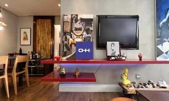 Imagem 3: Venda Apartamento 3 Dormitórios - 110 m² Pinheiros