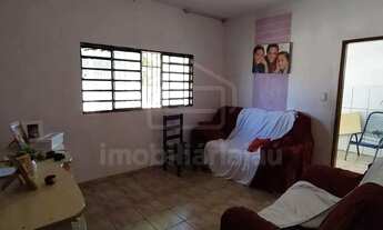 Imagem 7: Casa para locação e venda no Jd Orlando Ometto