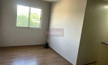 Imagem: Apartamento Residencial 2Dormitórios á