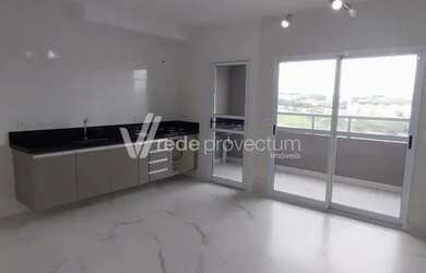 Imagem 3: Apartamento - Parque Prado - Campinas