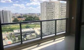 Imagem: Apartamento à venda com 2 suítes no Parque