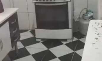 Imagem 2: Casa 3 cômodo Casa com 1 dormitório