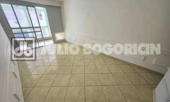 Imagem 6: Ilha do Governador - Pitangueiras - ALUGUEL - Apartamento - Sala - 1 Quarto - Vaga de Gara