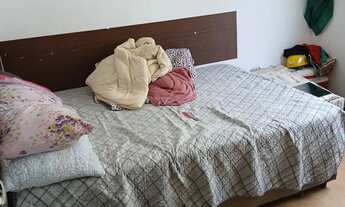 Imagem: Quarto apartamento