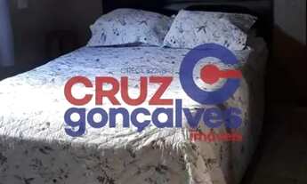 Imagem 4: Casa à venda no Jardim Residencial das Palmeiras - Rio Claro