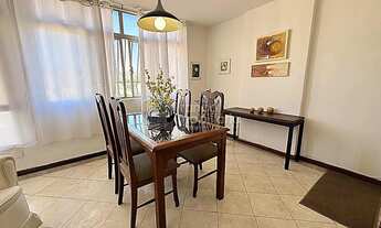 Imagem 5: Cobertura duplex para venda com 216 metros quadrados com 4 quartos em Icaraí - Niterói - R