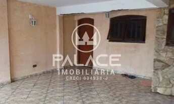 Imagem 7: Casa à venda em prezotto, piracicaba 3 quartos 170m²