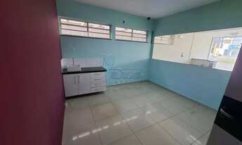 Imagem 3: Casa comercial de 403m² com 13 salas todas com gabinetes para a locação - Jardim Califórni