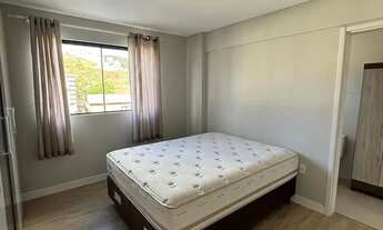 Imagem 4: Imóvel para venda tem 65 metros quadrados com 2 quartos em São Francisco de Assis - Cambor