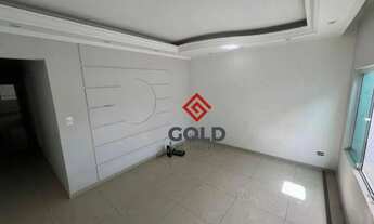 Imagem 5: Casa com 3 dormitórios à venda, 171 m² por R$ 440.000,00 - Vila Vianas - São Bernardo do C