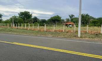 Imagem 5: Sitio povoado tinguins em altos pi