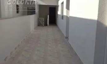 Imagem: Apartamento para locação - Parque das