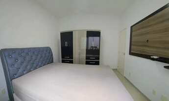 Imagem 7: Casa no condomínio Forest Hill com 3 Quartos sendo 1 Suíte / Semi mobiliada / 250m² / 4 Va