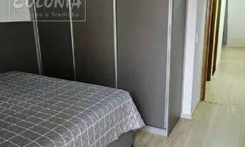 Imagem 2: Cobertura a venda - Vila Metalúrgica, Santo André