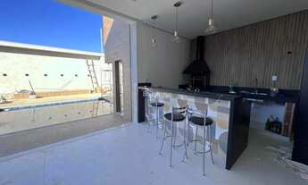 Imagem 3: Casa de 03 quartos sendo 2 suites a venda em Matias Barbosa