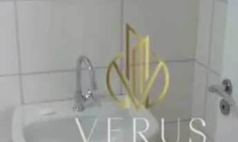 Imagem 6: Apartamento com 2 dormitórios para alugar, 55 m² por R$ 2.200,00/mês - Residencial Cidades