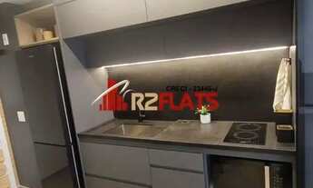 Imagem 6: Flat com ótimo preço no bairro Pinheiros. Confira!