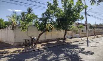 Imagem 2: Casa Grande + 6 Kitnets de Esquina no Jardim Paulista em Cuiabá/MT