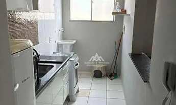 Imagem 3: Apartamento com 2 dormitórios, 45 m² - venda por R$ 190.000,00 ou aluguel por R$ 1.718,05