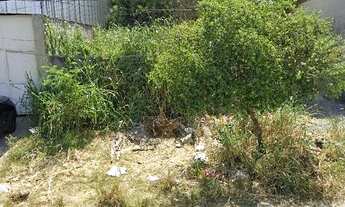 Imagem: Terreno em Campo Grande - RJ, Avenida Alhambra