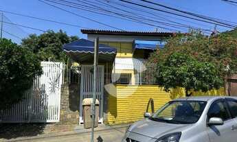 Imagem 2: Casa com 4 dormitórios à venda, 258 m² por R$ 2.700.000,00 - São Francisco - Niterói/RJ