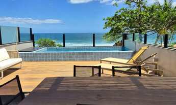 Imagem 4: Casa no condomínio AVENIDA DOUTOR FRANCISCO LOUP para venda com 4 quartos, sendo 4 suítes