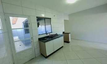 Imagem 7: Casa com 2 dormitórios à venda, 65 m² por R$ 199.000,00 - Jardim Padovani - Londrina/PR