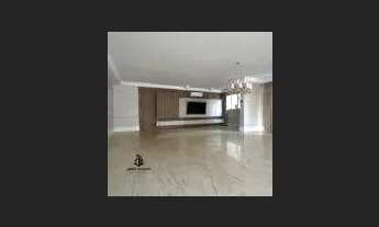 Imagem 2: Apartamento com 4 quartos a venda, 232m² - Setor Oeste