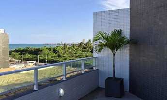 Imagem: Duplex para venda com 124 metros quadrados