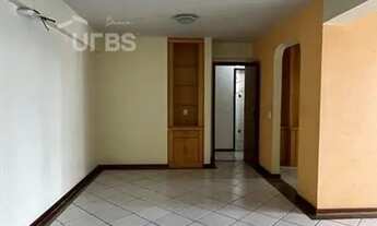 Imagem: Apartamento 3 quartos com 108 m² no Setor