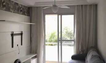 Imagem: Apartamento a venda de 3 dormitórios no