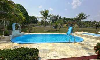 Imagem 4: Imóvel para venda com 4000 metros quadrados com 2 quartos em Santa Etelvina - Manaus - AM