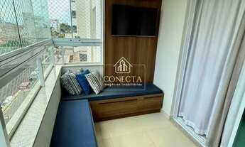 Imagem 7: Apartamento residencial à venda no bairro Santa Mônica, em Uberlândia - MG