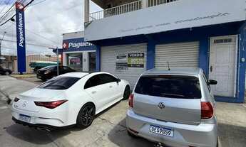 Imagem: Casa com galpão Comercial 3871