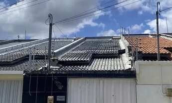 Imagem 6: Casa à venda com 2 quartos, suíte, closet e quintal, R$ 140.000