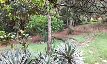 Imagem 6: Fazenda na região de Acorizal - Comunidade Carumbé