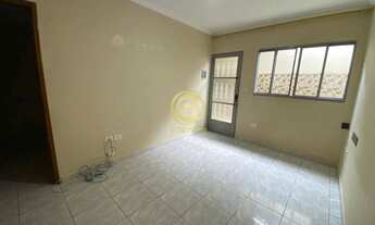 Imagem 4: Casa para locação no Jardim Santa Marina em Jacareí: 2 quartos, 1 sala, 1 banheiro, 2 vaga