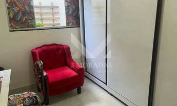 Imagem 7: Casa 3Q no Residencial São Marcos - Goiânia