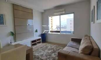 Imagem: Apartamento com 1 quarto para locação