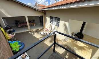 Imagem 2: Casa em Condomínio para Venda em Martinópolis, Represa de Martinópolis, 2 dormitórios, 1 b