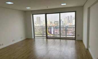 Imagem 2: Sala, 38 m² - venda por R$ 400.000,00 ou aluguel por R$ 3.247,00/mês - Vila Yara - Osasco