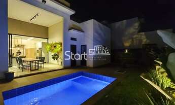 Imagem: Casa - Swiss Park - Campinas