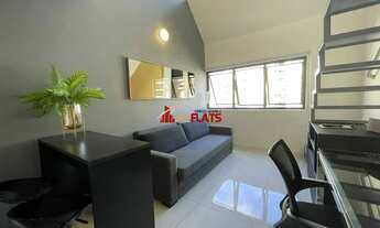 Imagem: FLAT EM MOEMA A VENDA COM PREÇO ÚNICO!!