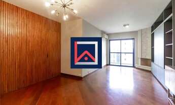 Imagem 2: Venda Apartamento 3 Dormitórios - 116 m² Vila Nova Conceição