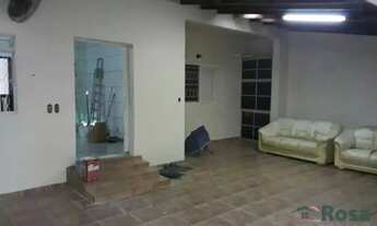 Imagem 3: Casa comercial para venda JARDIM PETRÓPOLIS Cuiabá