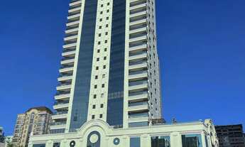 Imagem: Apartamento - 4 dormitórios - 4 Suítes