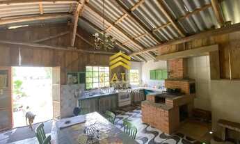 Imagem 2: CAUE IMÓVEIS VENDE: Belíssimo chacara de 1 hectare!!