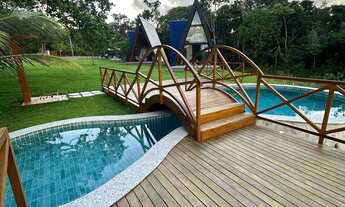 Imagem: Vila tucunaré aluguel de temporada