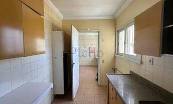 Imagem 6: Apartamento à venda em Campinas, Cambuí, com 3 quartos, com 115 m², Edifício Flamboyant